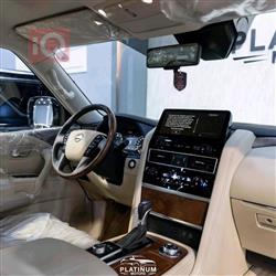 نيسان باترول